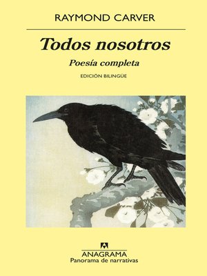 cover image of Todos nosotros